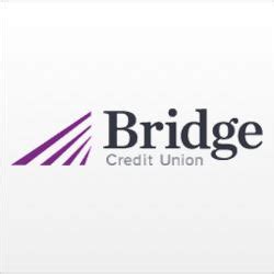 bridge credit union online banking